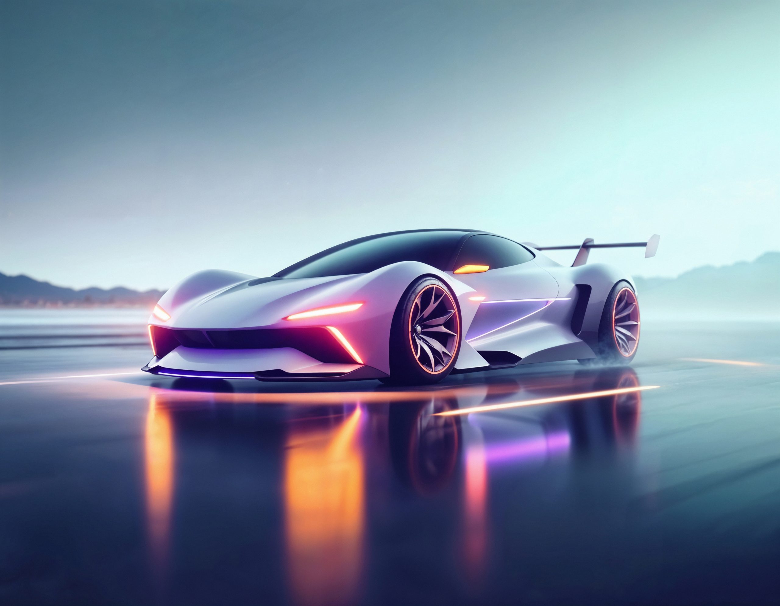 Next-Gen Ride