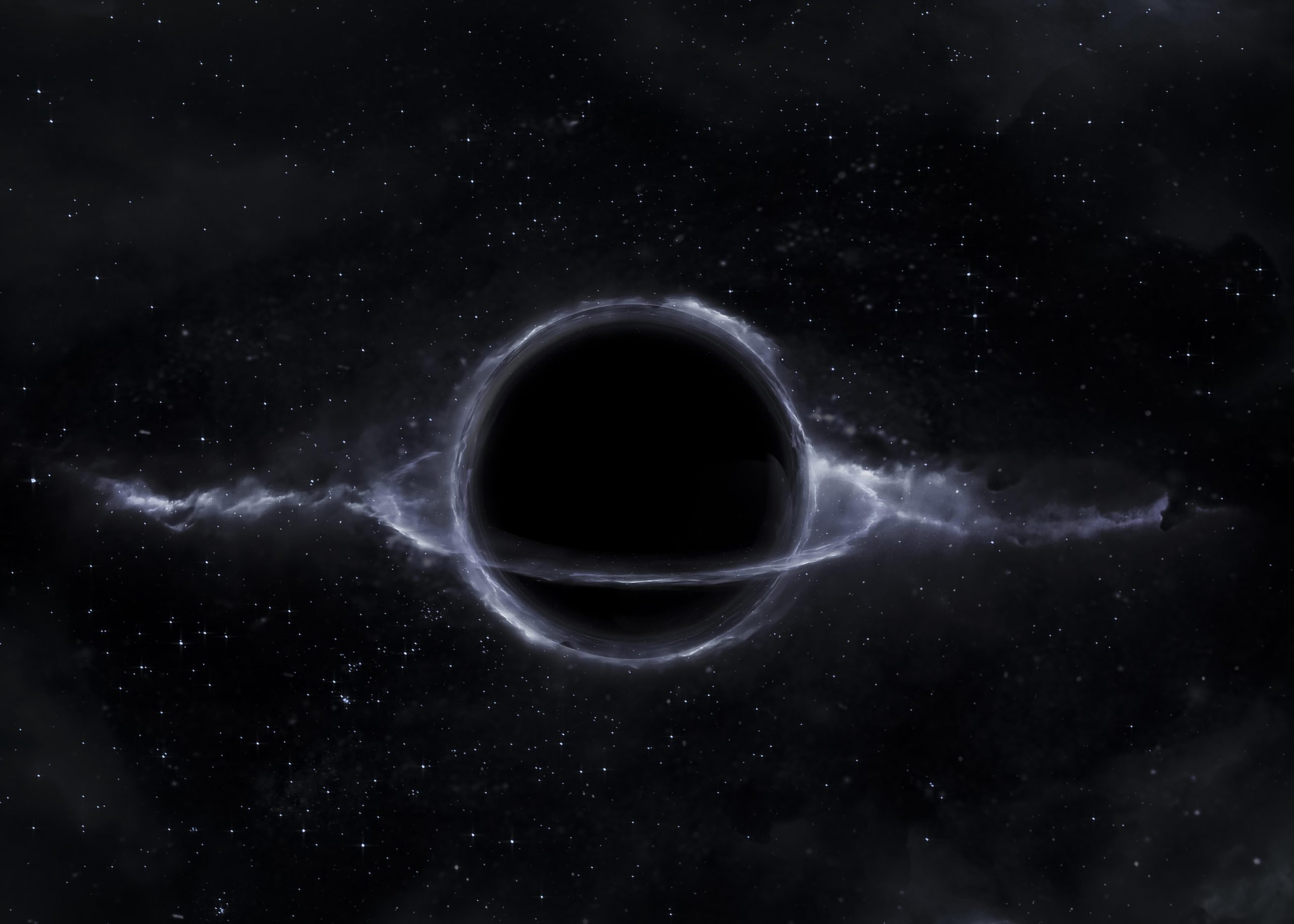 Into the Infinite