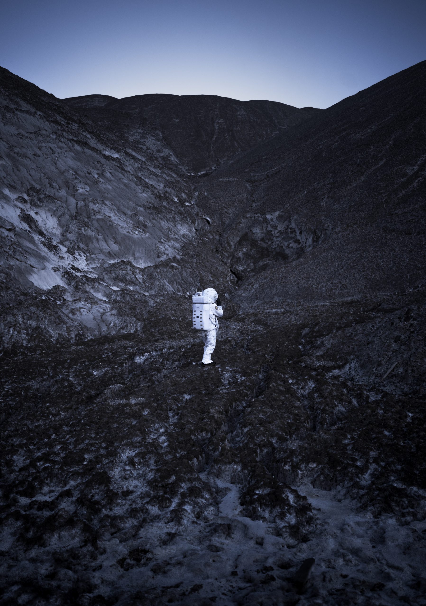 Echoes of the Cosmos
