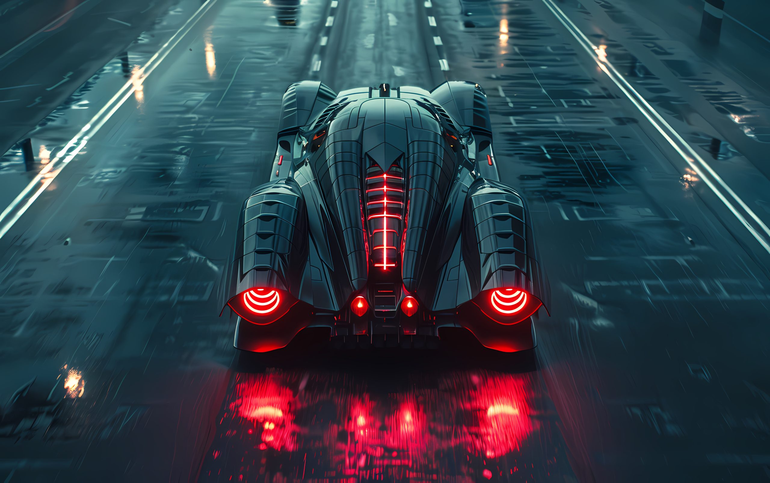 Digital Horsepower