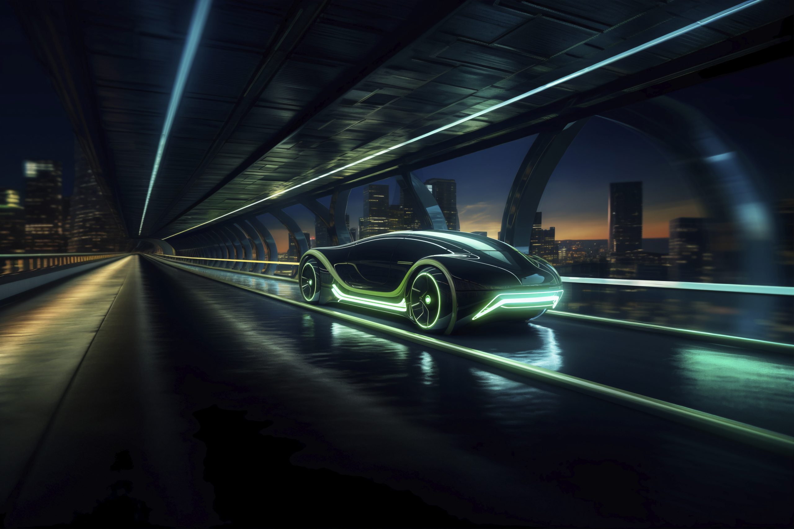 The Smartcar Awakens