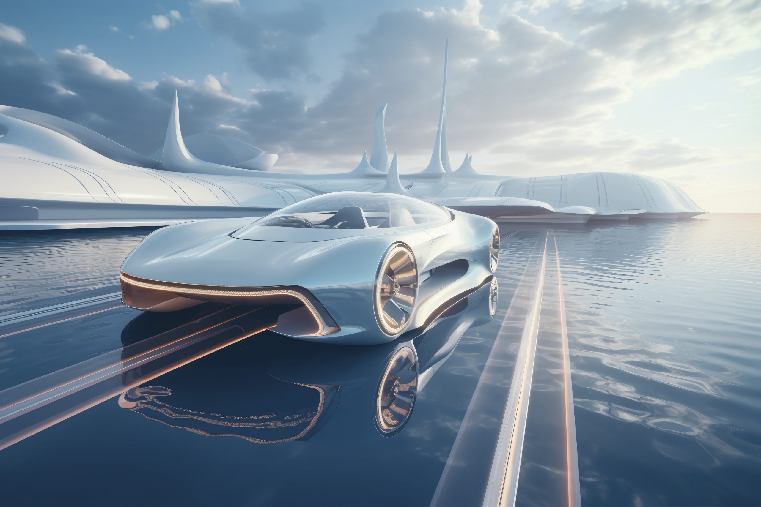 Autonomous Dreams