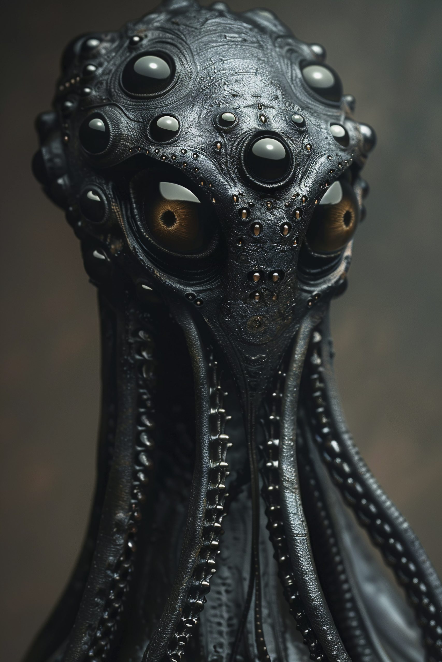 Stellar Leviathan