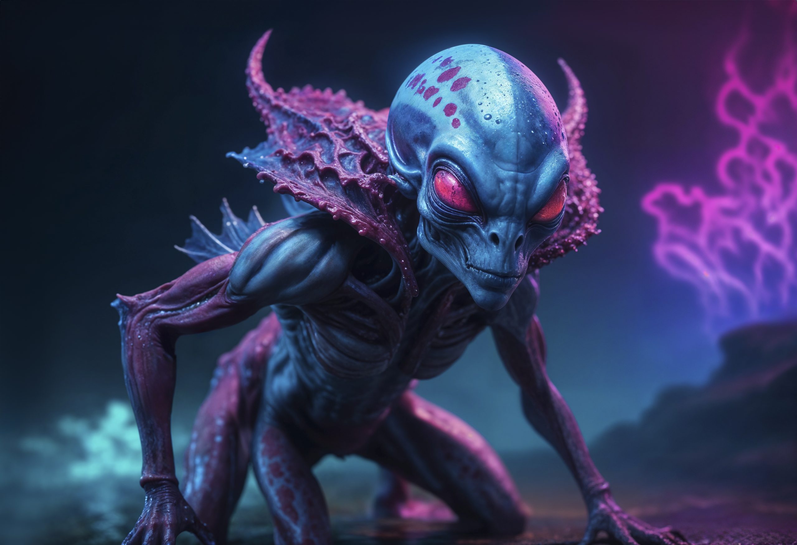 Voidwalkers